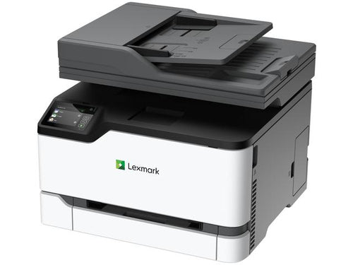 Lexmark CX331adwe Laser A4 24 ppm Wi-Fi Lexmark CX331adwe Laser A4 24 ppm Wi-Fi